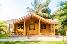Monteria Resort by OYO Rooms