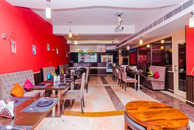 Monteria Resort by OYO Rooms