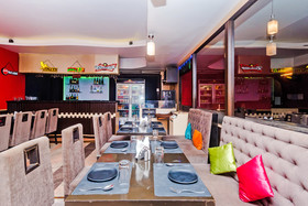 Monteria Resort by OYO Rooms