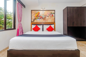 Monteria Resort by OYO Rooms