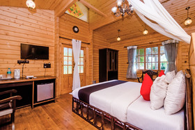 Monteria Resort by OYO Rooms