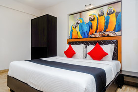 Monteria Resort by OYO Rooms