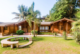 Monteria Resort by OYO Rooms