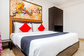 Monteria Resort by OYO Rooms