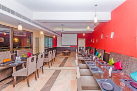 Monteria Resort by OYO Rooms