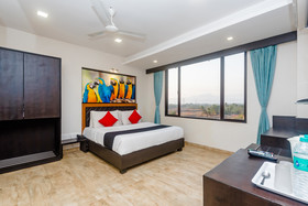 Monteria Resort by OYO Rooms