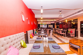 Monteria Resort by OYO Rooms