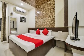 Hotel Aryan by OYO Rooms