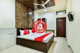Hotel Aryan by OYO Rooms