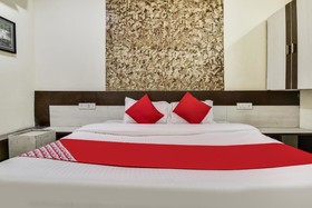 Hotel Aryan by OYO Rooms