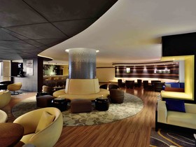 Novotel Imagicaa Khopoli
