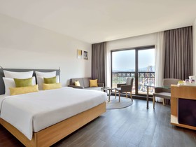 Novotel Imagicaa Khopoli