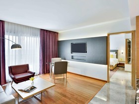 Novotel Imagicaa Khopoli