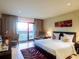 Novotel Imagicaa Khopoli