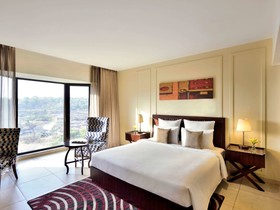 Novotel Imagicaa Khopoli