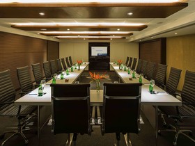 Novotel Imagicaa Khopoli