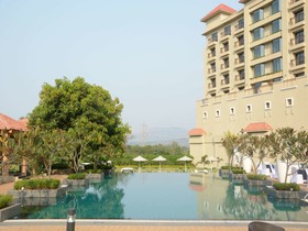 Novotel Imagicaa Khopoli