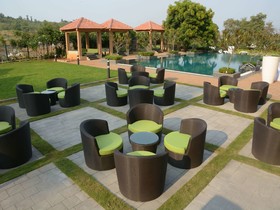 Novotel Imagicaa Khopoli