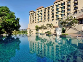 Novotel Imagicaa Khopoli