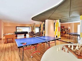 Novotel Imagicaa Khopoli