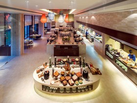 Novotel Imagicaa Khopoli