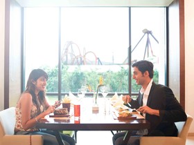 Novotel Imagicaa Khopoli