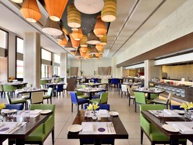 Novotel Imagicaa Khopoli