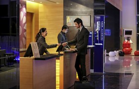 Novotel Imagicaa Khopoli