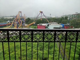 Novotel Imagicaa Khopoli