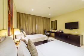 Novotel Imagicaa Khopoli