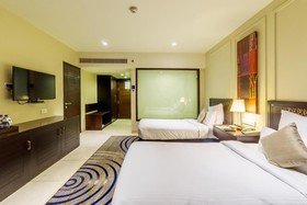 Novotel Imagicaa Khopoli