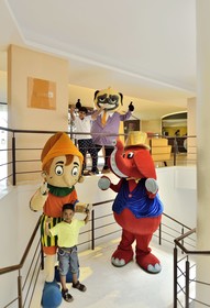 Novotel Imagicaa Khopoli