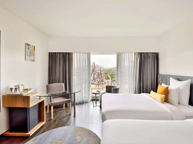 Novotel Imagicaa Khopoli