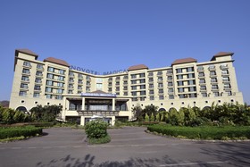 Novotel Imagicaa Khopoli