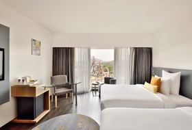 Novotel Imagicaa Khopoli