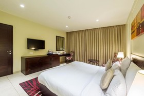 Novotel Imagicaa Khopoli