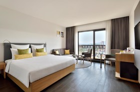 Novotel Imagicaa Khopoli