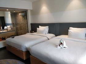 Novotel Imagicaa Khopoli