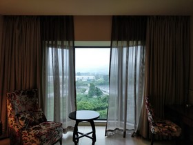 Novotel Imagicaa Khopoli