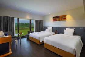 Novotel Imagicaa Khopoli
