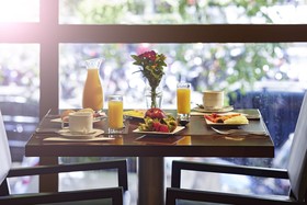 Novotel Imagicaa Khopoli