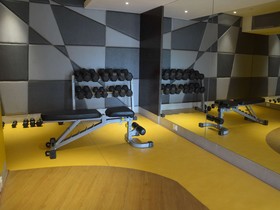 Novotel Imagicaa Khopoli