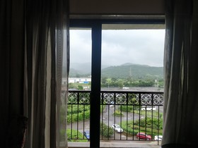 Novotel Imagicaa Khopoli