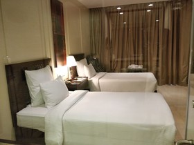 Novotel Imagicaa Khopoli