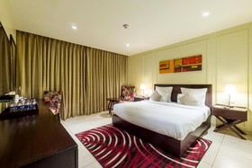 Novotel Imagicaa Khopoli