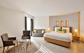 Novotel Imagicaa Khopoli