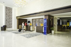 Novotel Imagicaa Khopoli