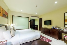 Novotel Imagicaa Khopoli