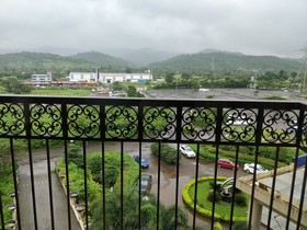 Novotel Imagicaa Khopoli