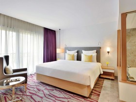 Novotel Imagicaa Khopoli